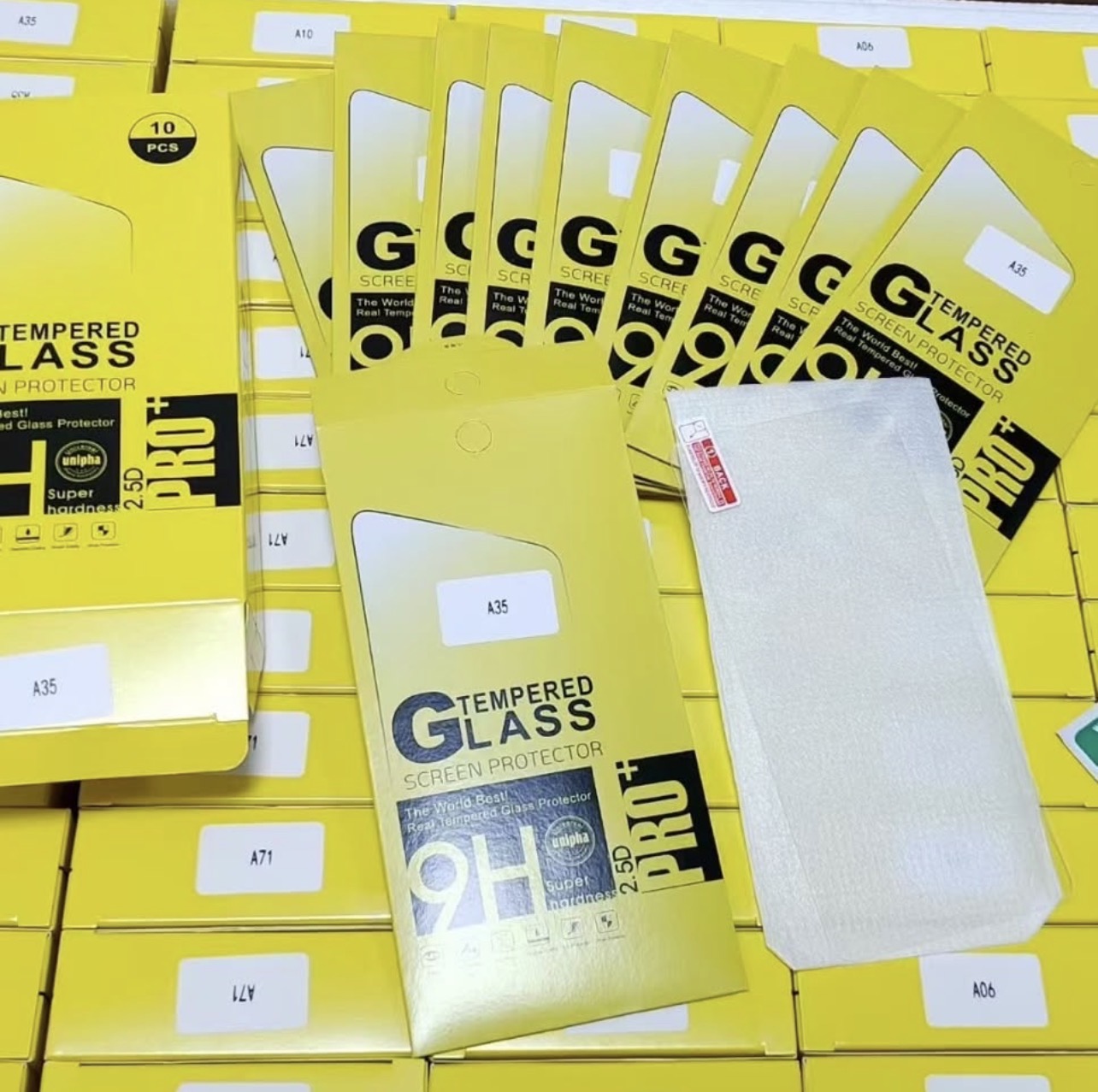 Glass iphone Tout les modèles iPhone disponible de XR à 17promax