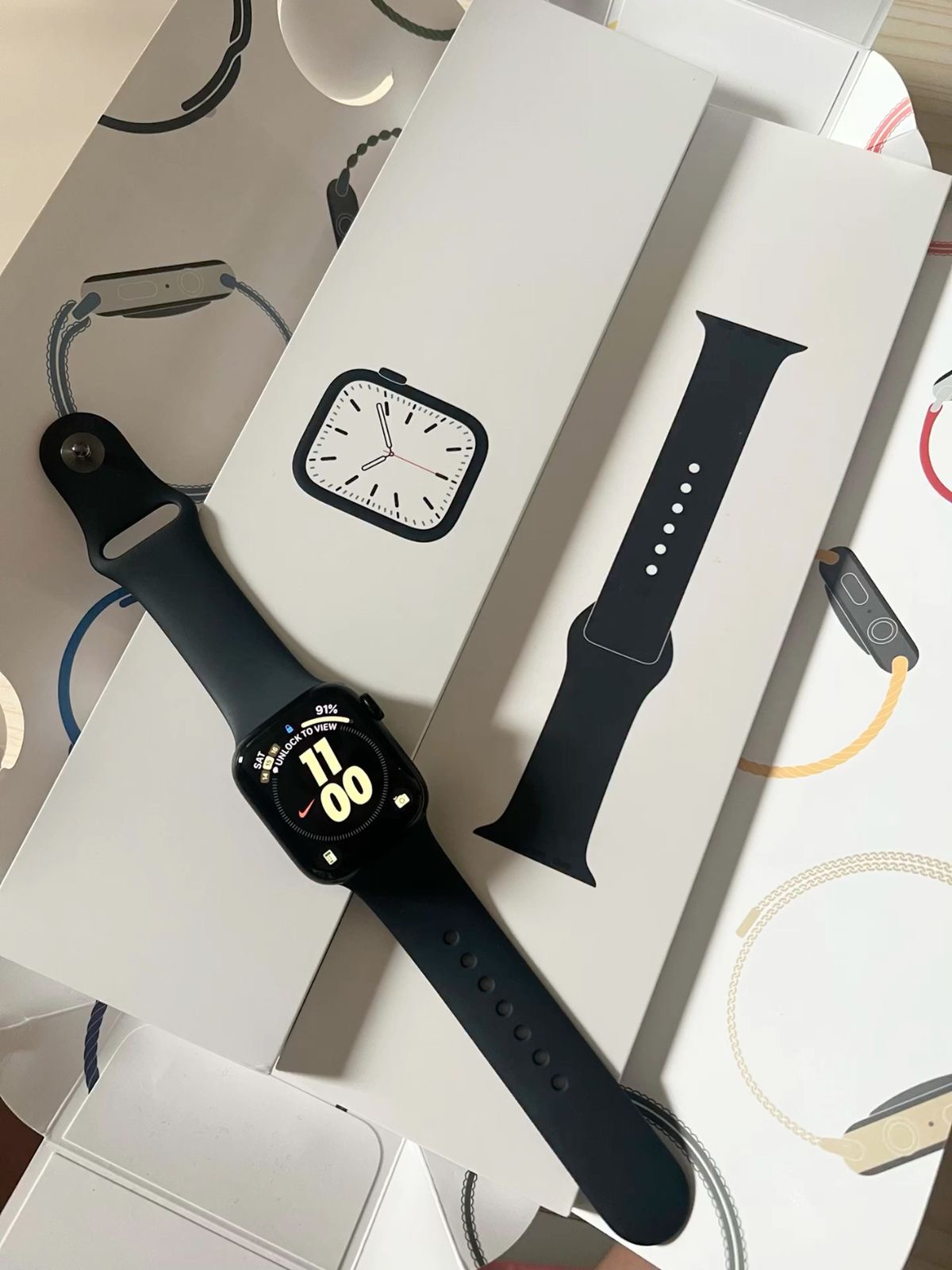 Smart watch Smart Watch Hw24