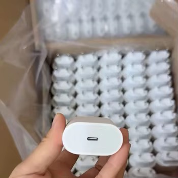 Tête Chargeur original Tête de chargeur type-c