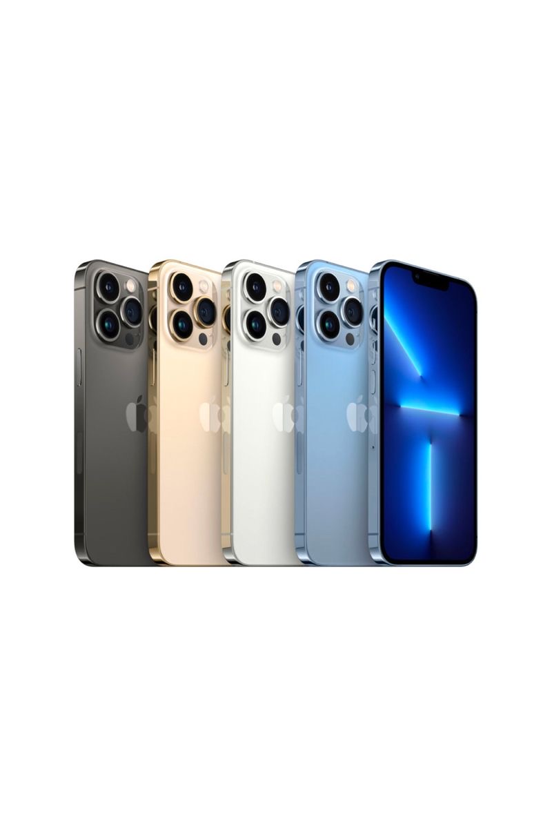 iPhone 13 Pro 128Go iPhone 13 Pro sans Boîte authentique