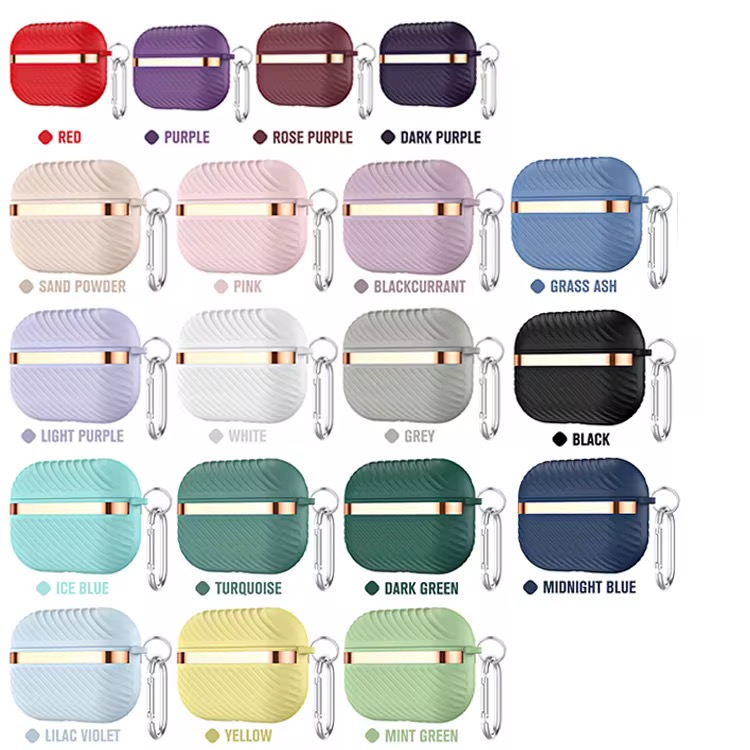 Protection Protege AirPods