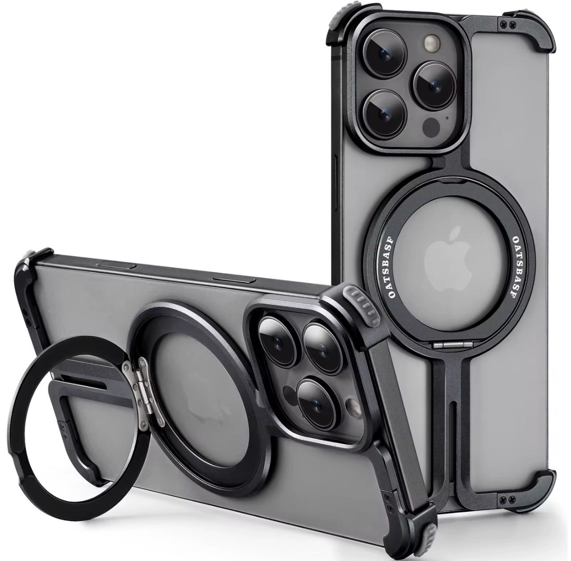 Coque iPhone Coque iPhone aluminium