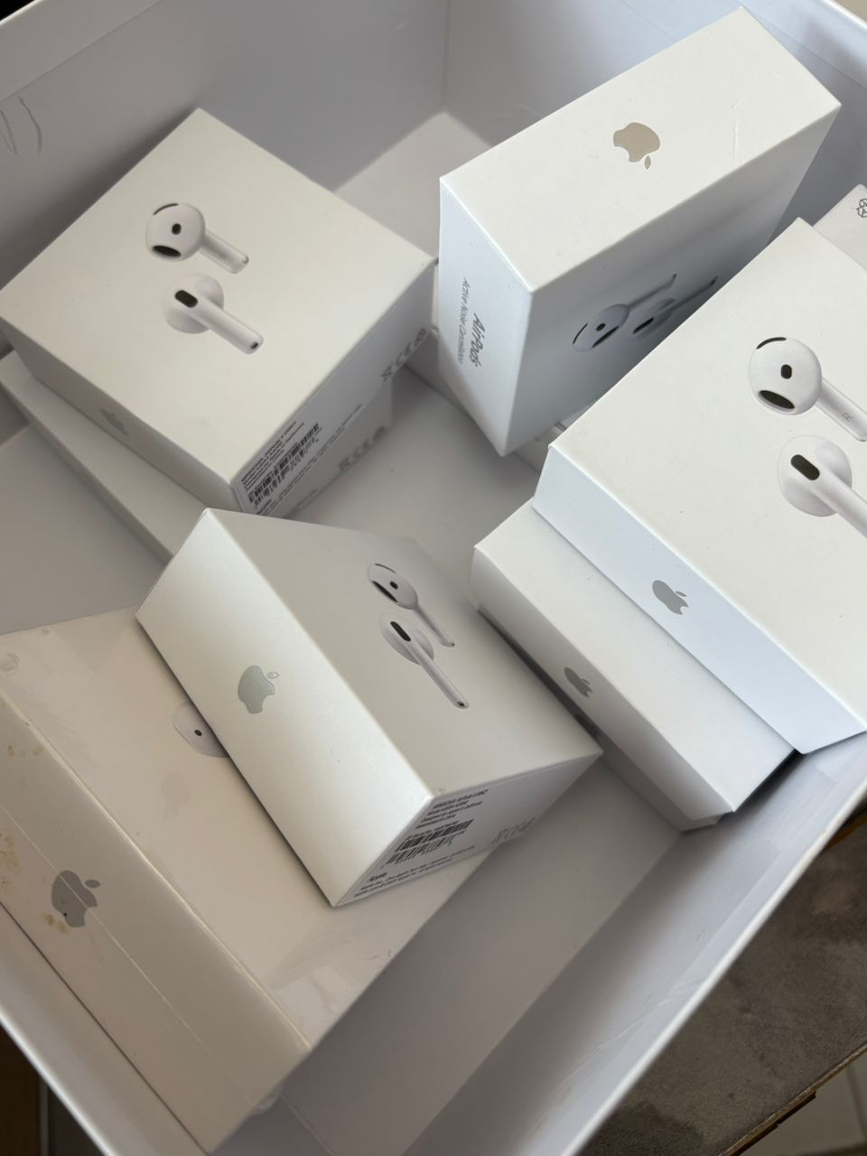 AirPods 3 AirPods 3 copie conforme