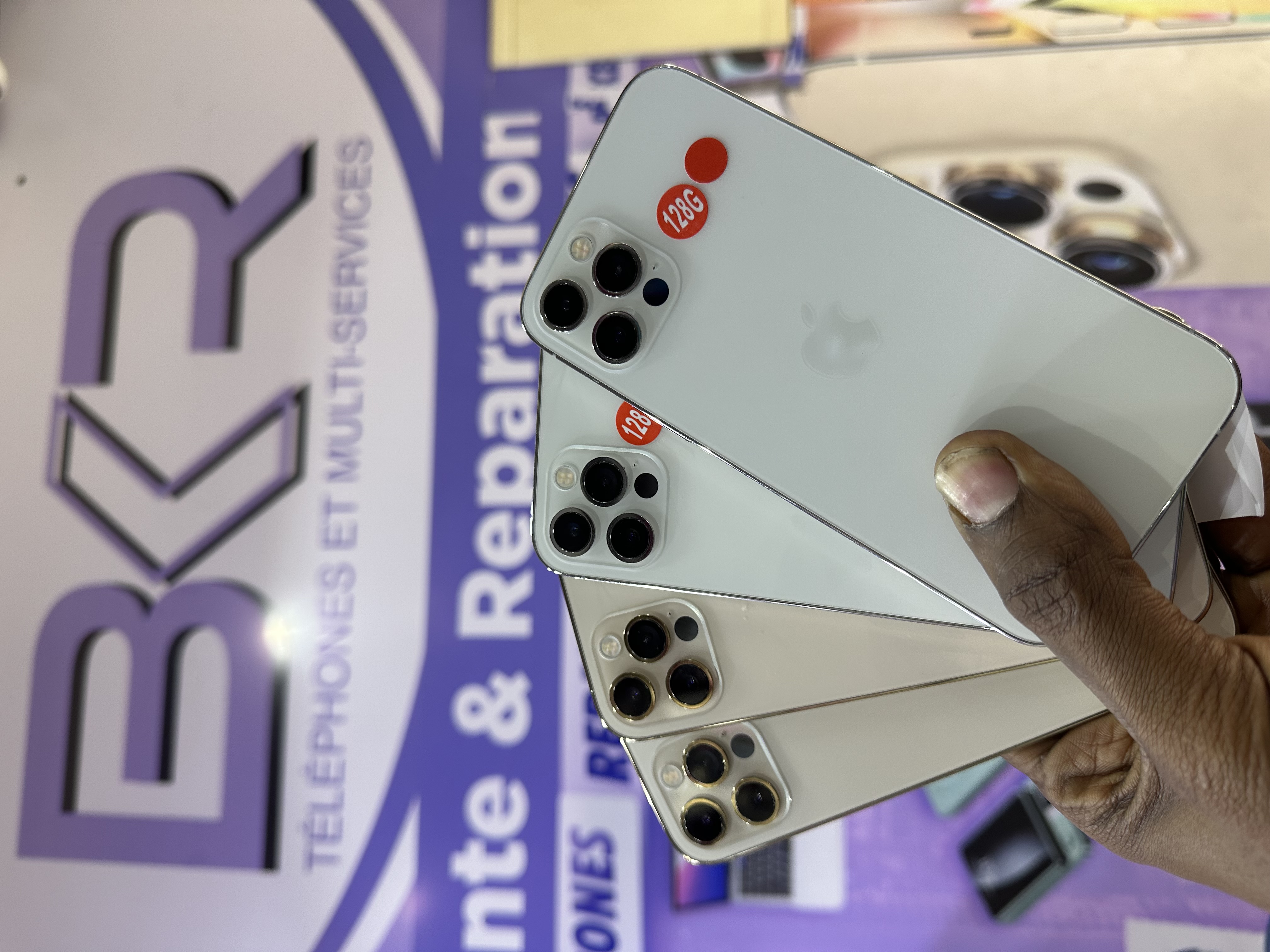 Apple iPhone 13 Pro 256GB