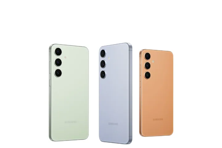 Samsung Galaxy S24+ 256GB