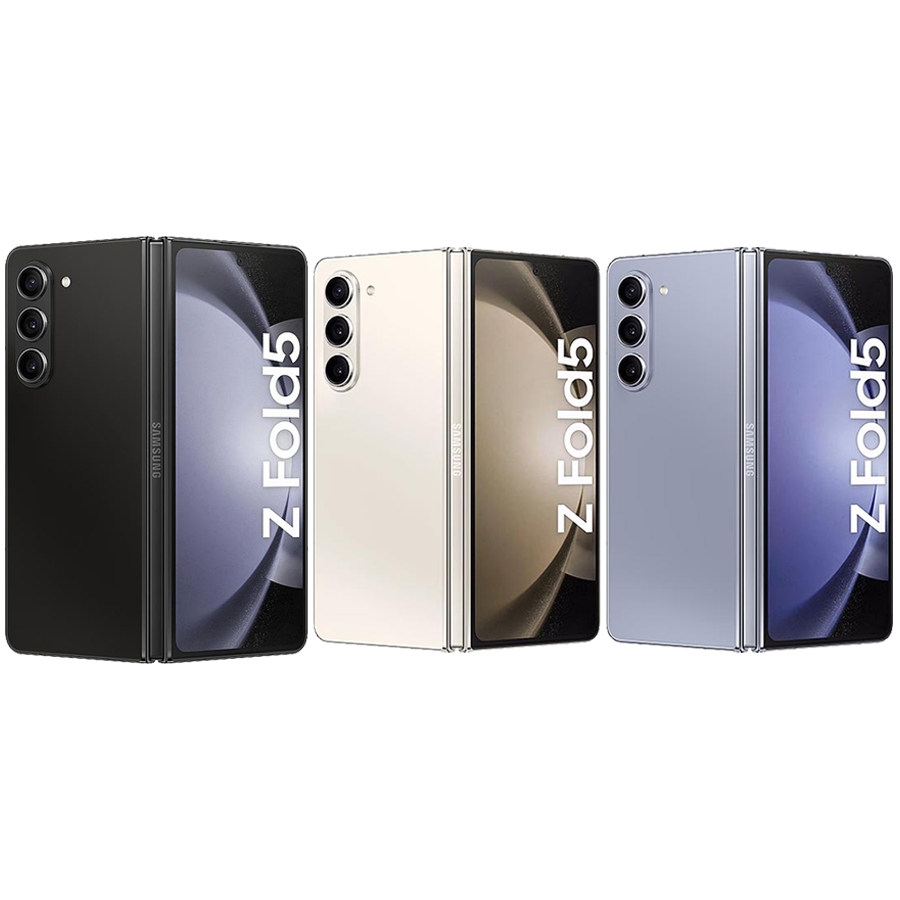 Samsung Galaxy z fold 5